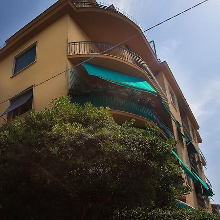 ラッパロSan Rocco Flexyrent - Parking - Wifi - Airconアパートメント エクステリア 写真