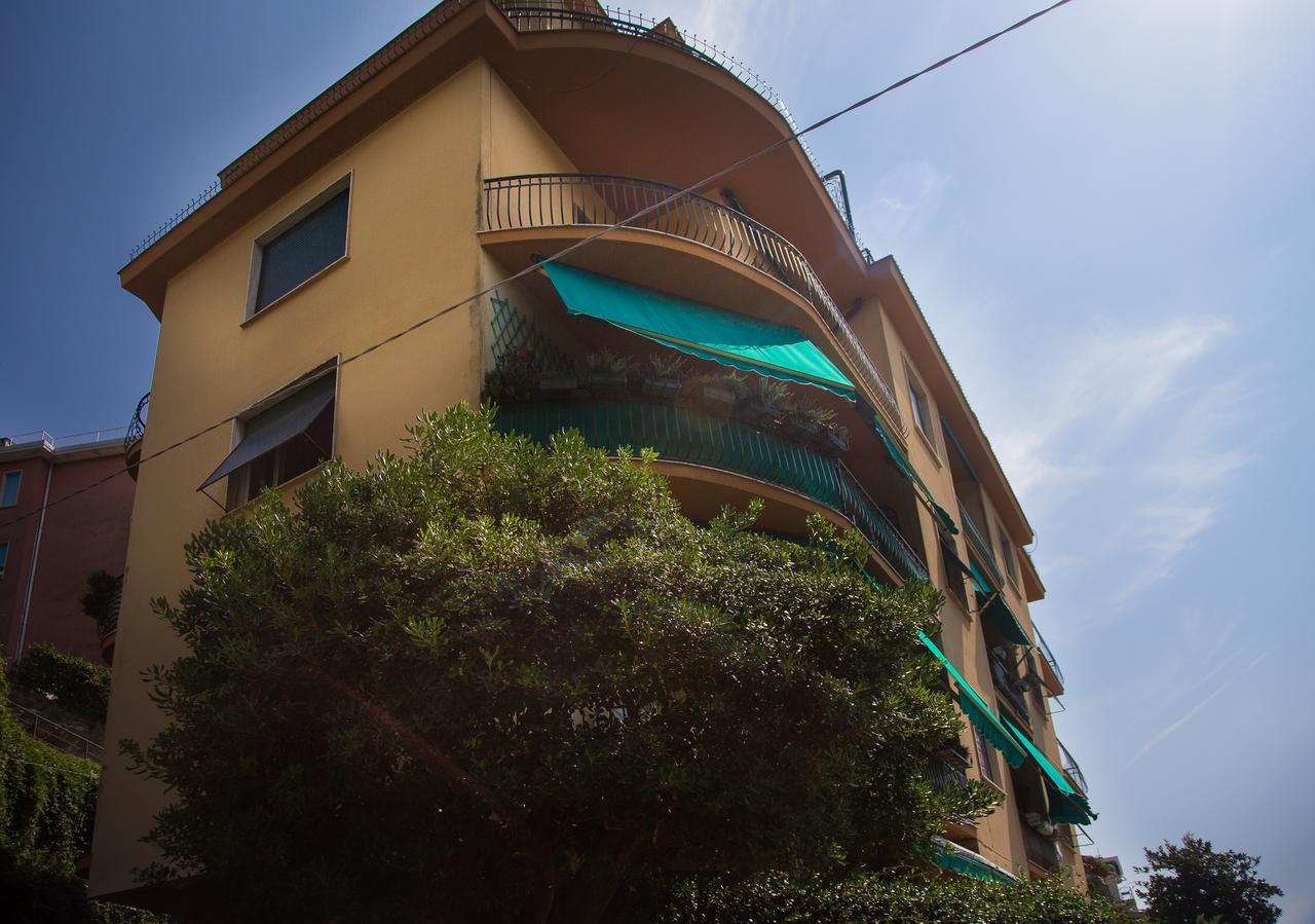 ラッパロSan Rocco Flexyrent - Parking - Wifi - Airconアパートメント エクステリア 写真